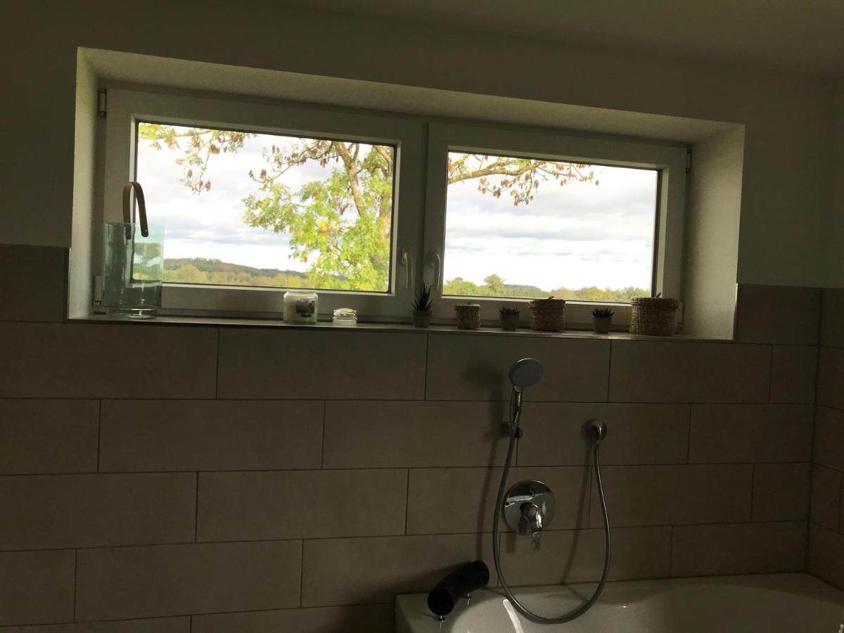 Ferienhaus Loimoos Schnarup-Thumby エクステリア 写真