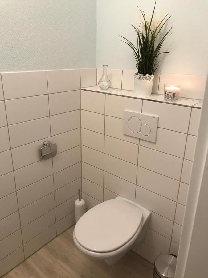 Ferienhaus Loimoos Schnarup-Thumby エクステリア 写真