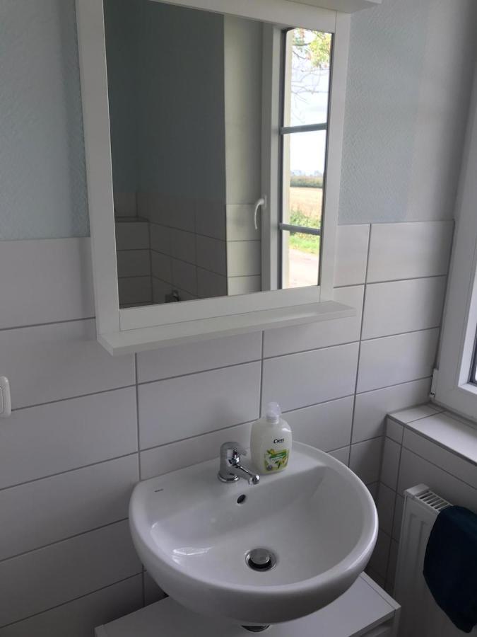 Ferienhaus Loimoos Schnarup-Thumby エクステリア 写真
