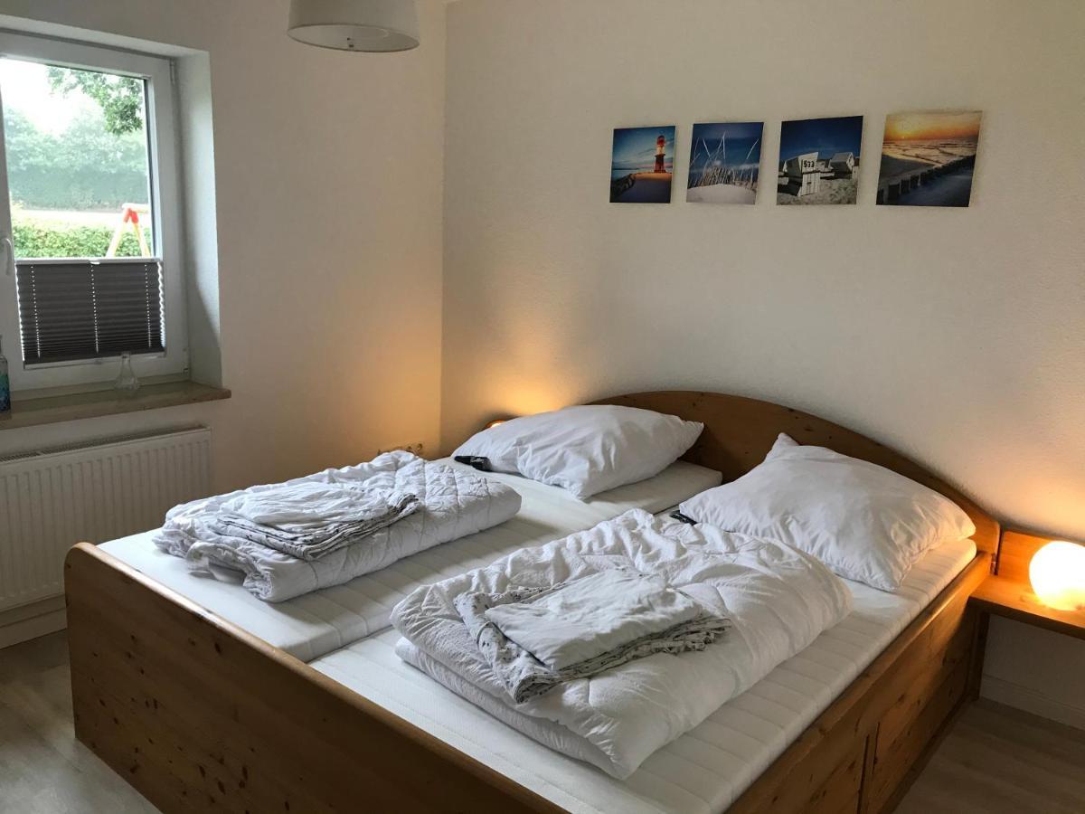 Ferienhaus Loimoos Schnarup-Thumby エクステリア 写真