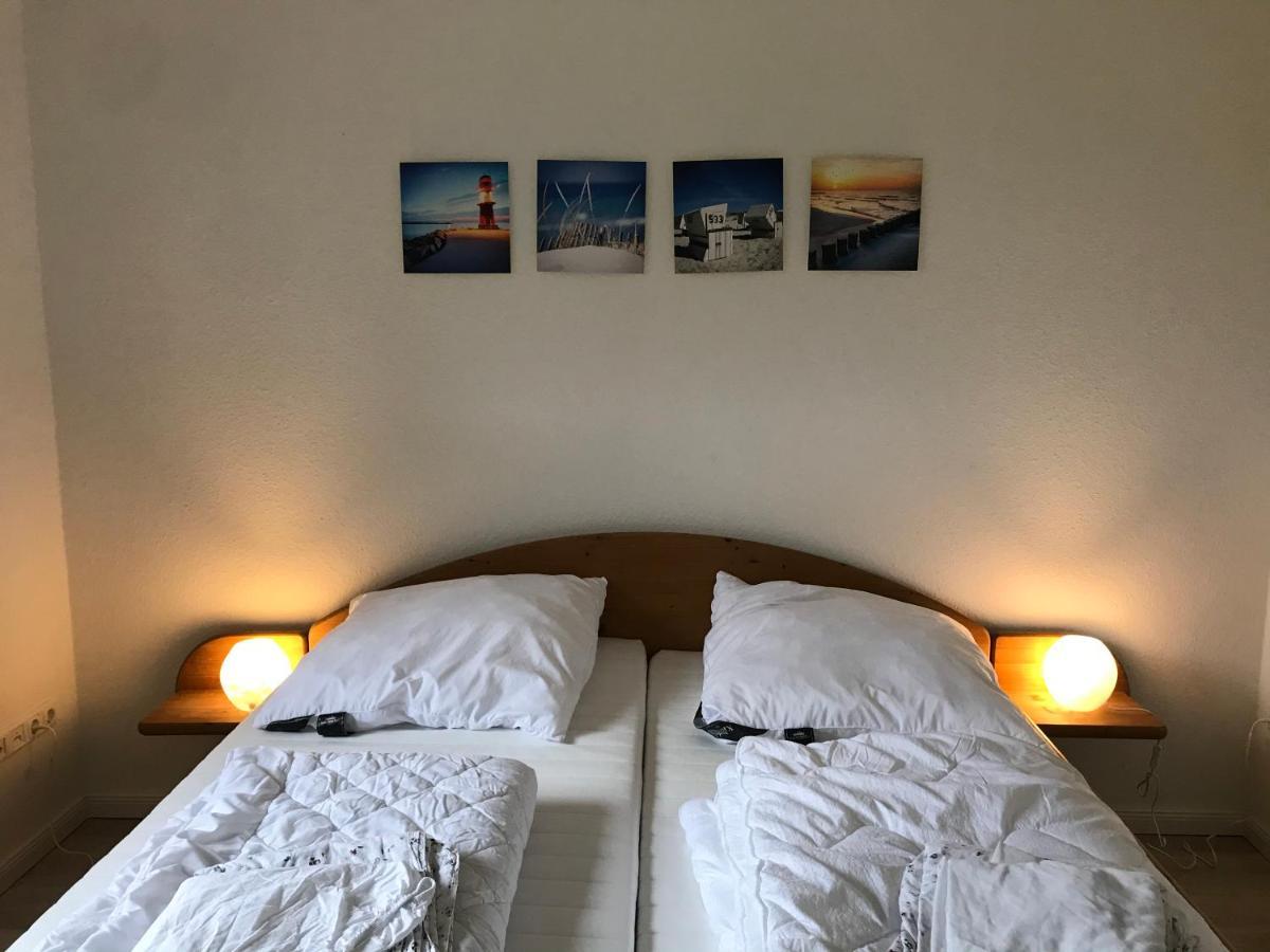 Ferienhaus Loimoos Schnarup-Thumby エクステリア 写真