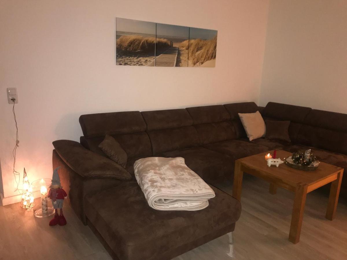 Ferienhaus Loimoos Schnarup-Thumby エクステリア 写真