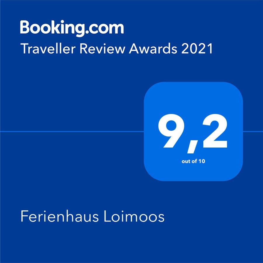 Ferienhaus Loimoos Schnarup-Thumby エクステリア 写真