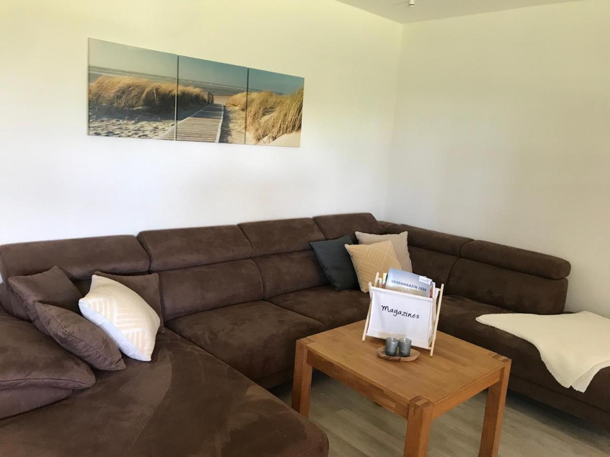 Ferienhaus Loimoos Schnarup-Thumby エクステリア 写真
