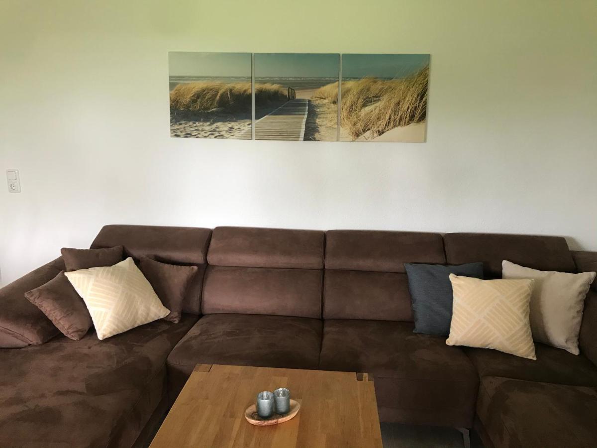 Ferienhaus Loimoos Schnarup-Thumby エクステリア 写真